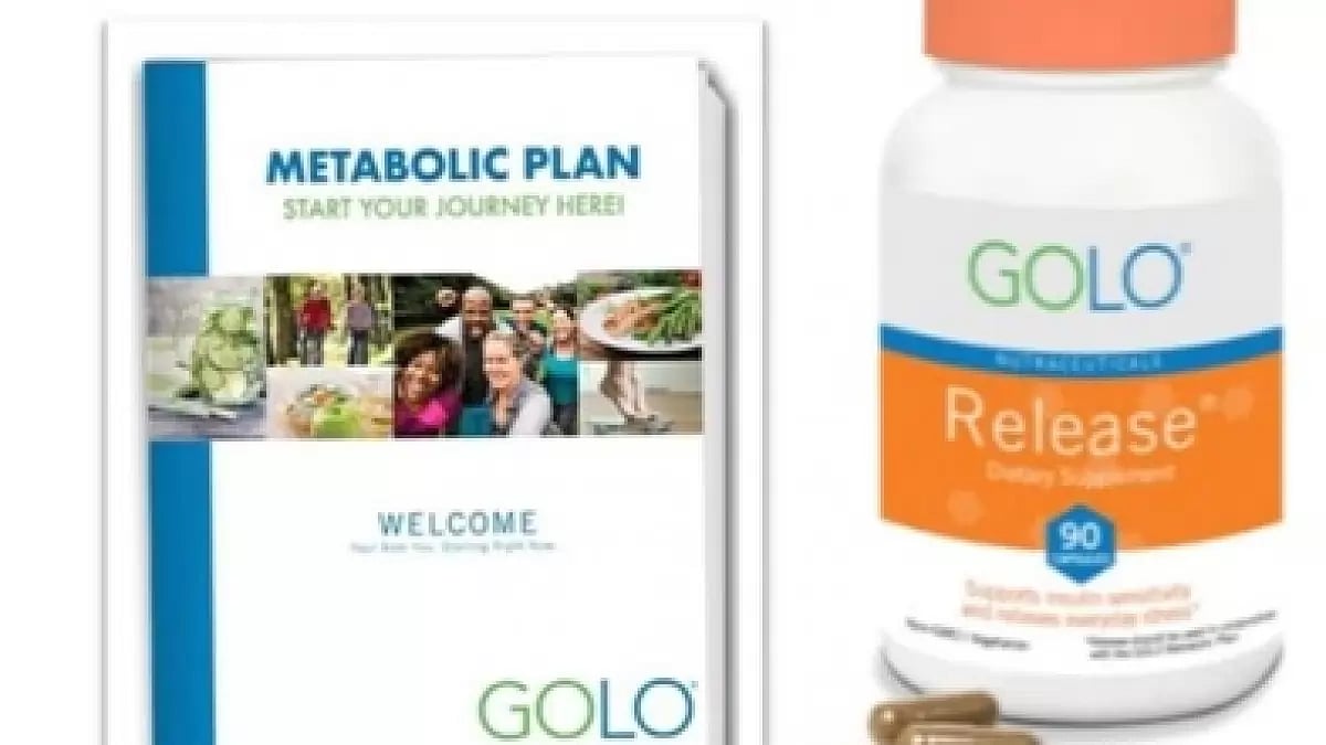 Golo Diet Pills 
