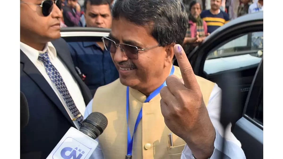 Tripura elections 2023