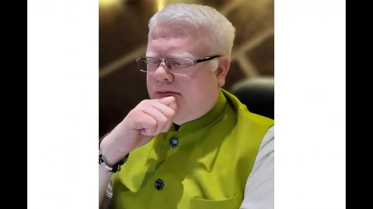 Mohit Bhargava