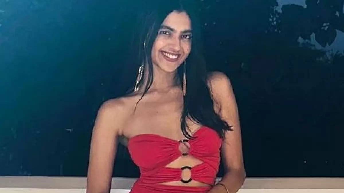Kashika Kapoor