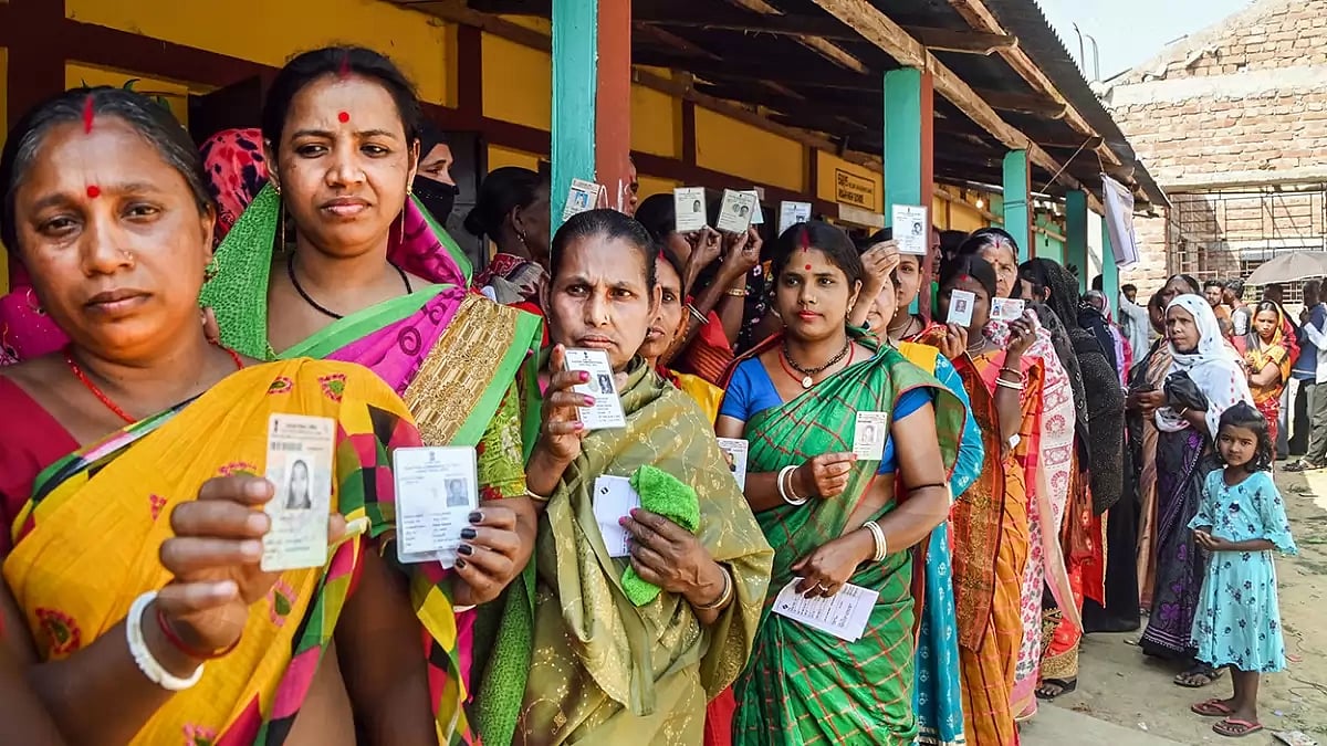 Tripura Assembly Elections 2023