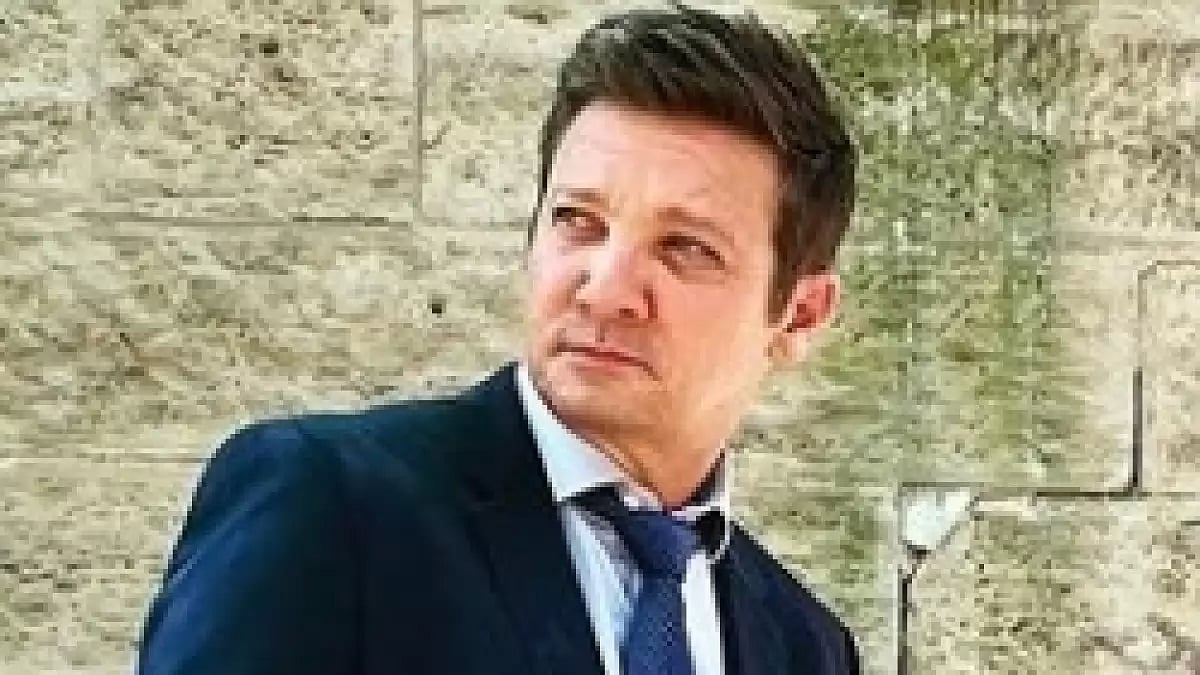 Jeremy Renner