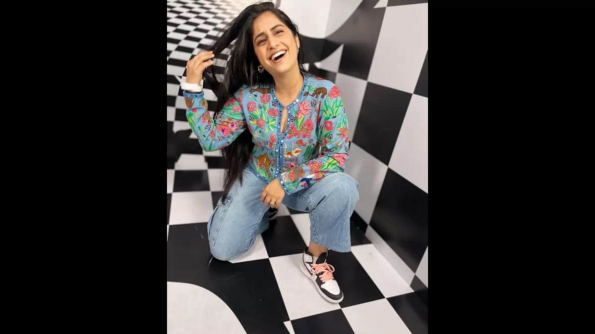 Ankita Sehgal