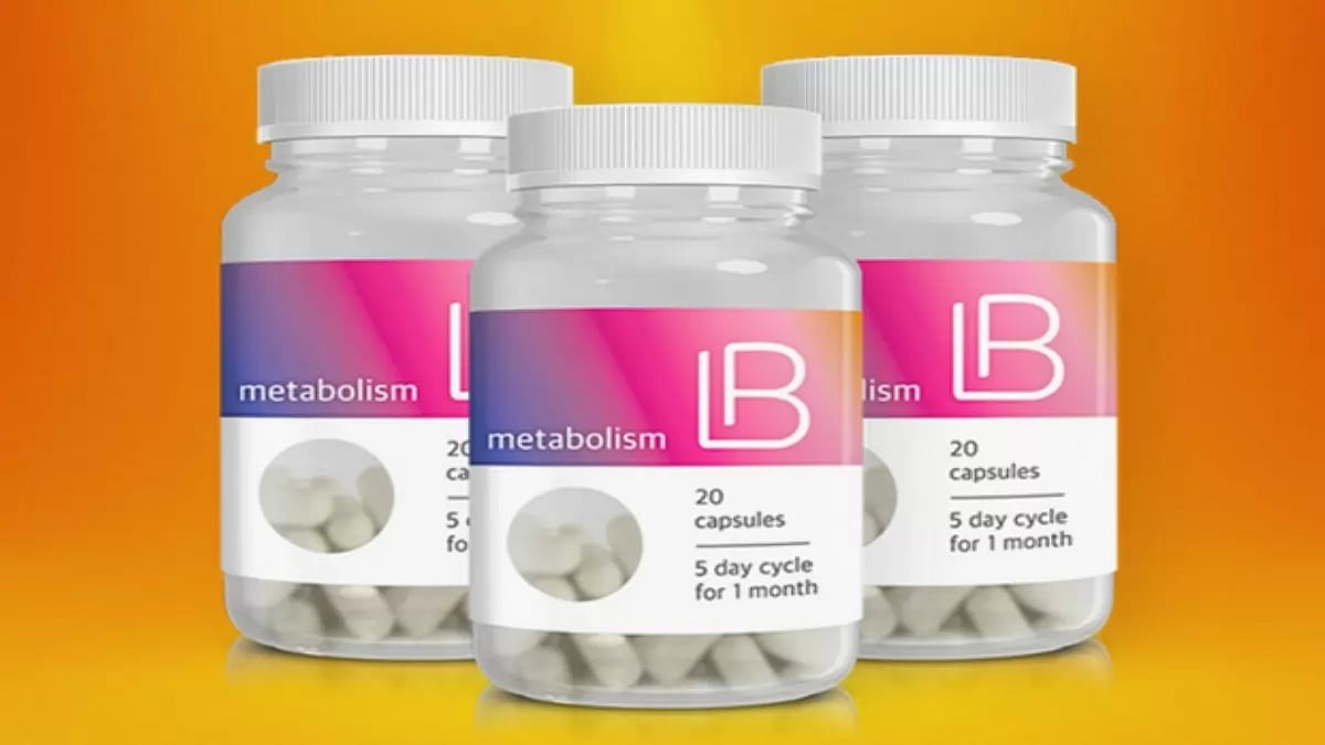Liba Weight Loss