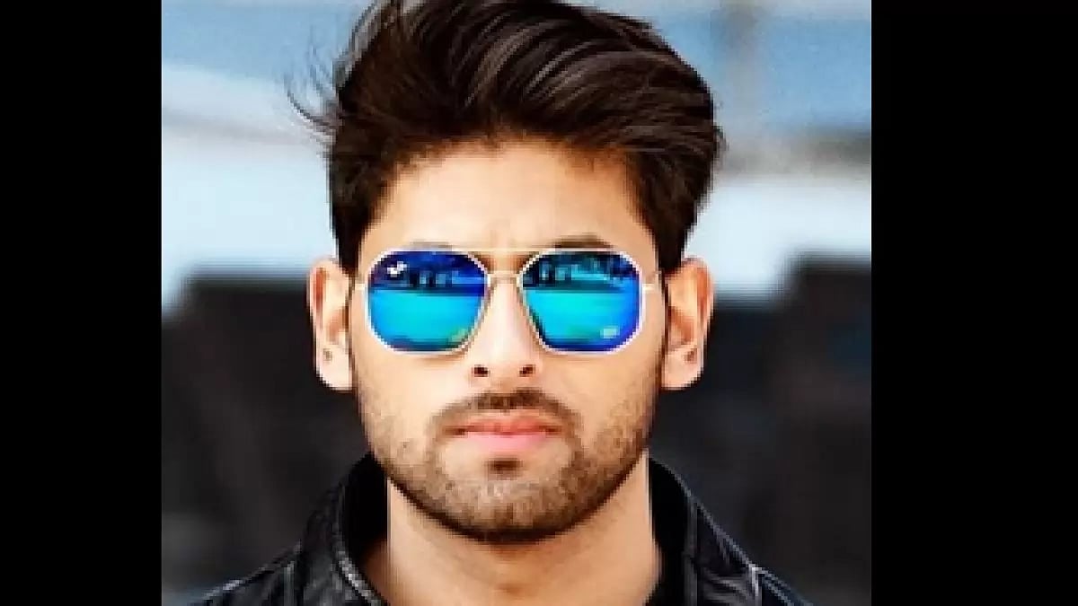 Akash Singh Rajput