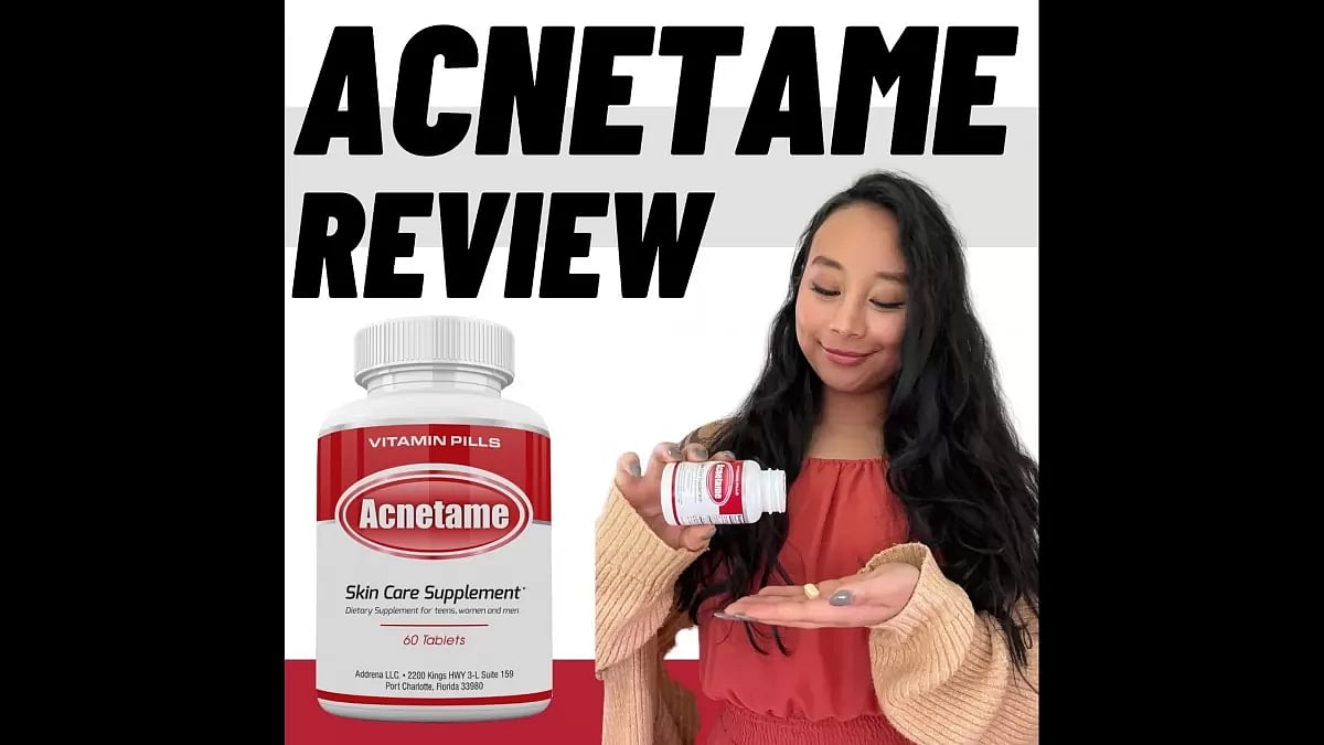 Best Acne Pills