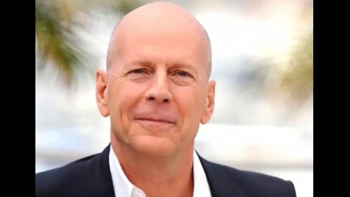 Bruce Willis