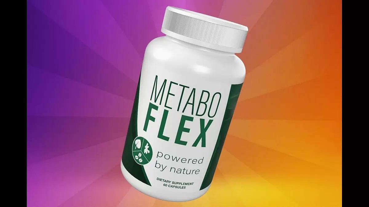 Metabo Flex 