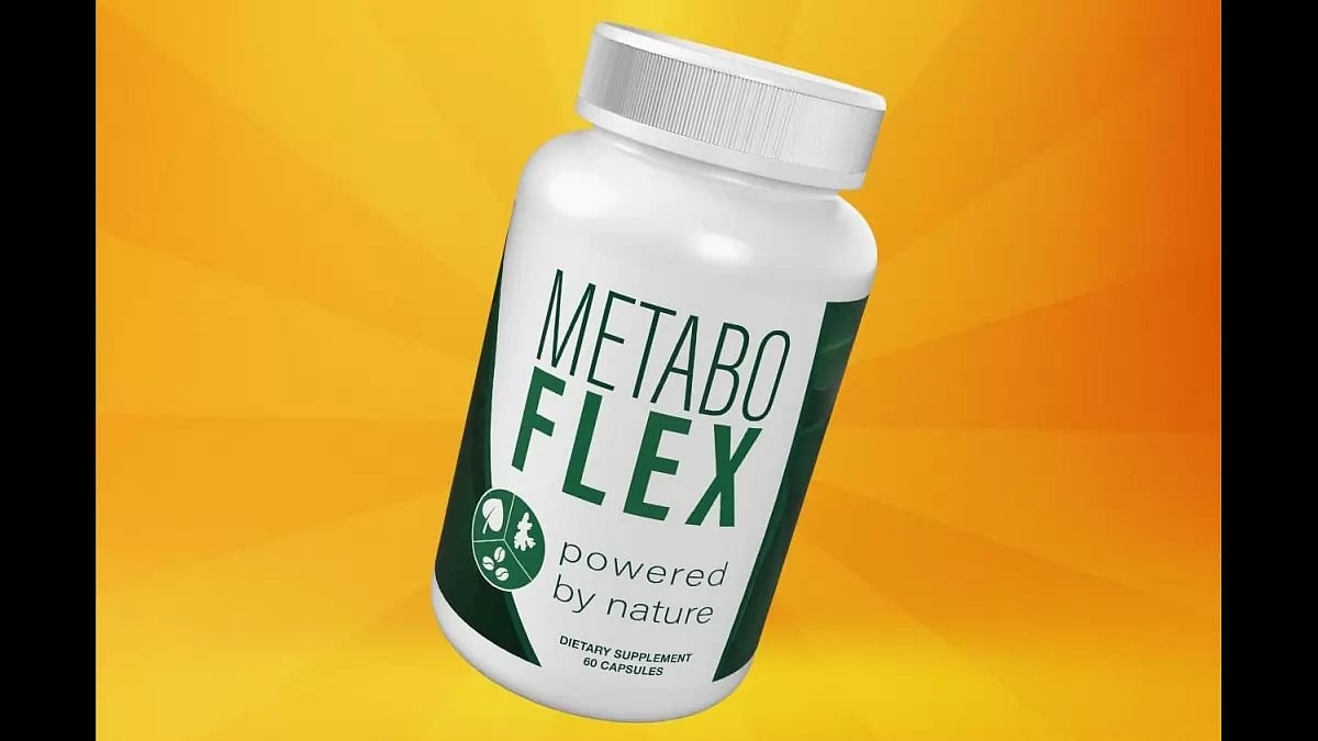 Metabo Flex