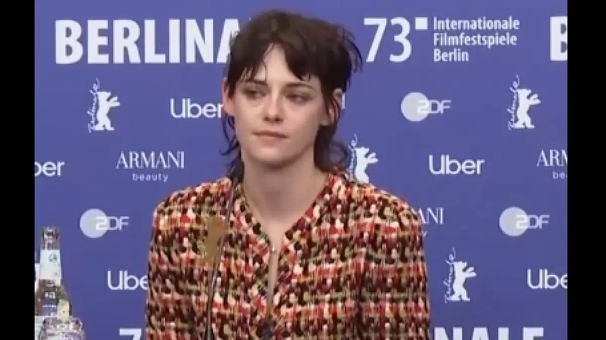 Kristen Stewart