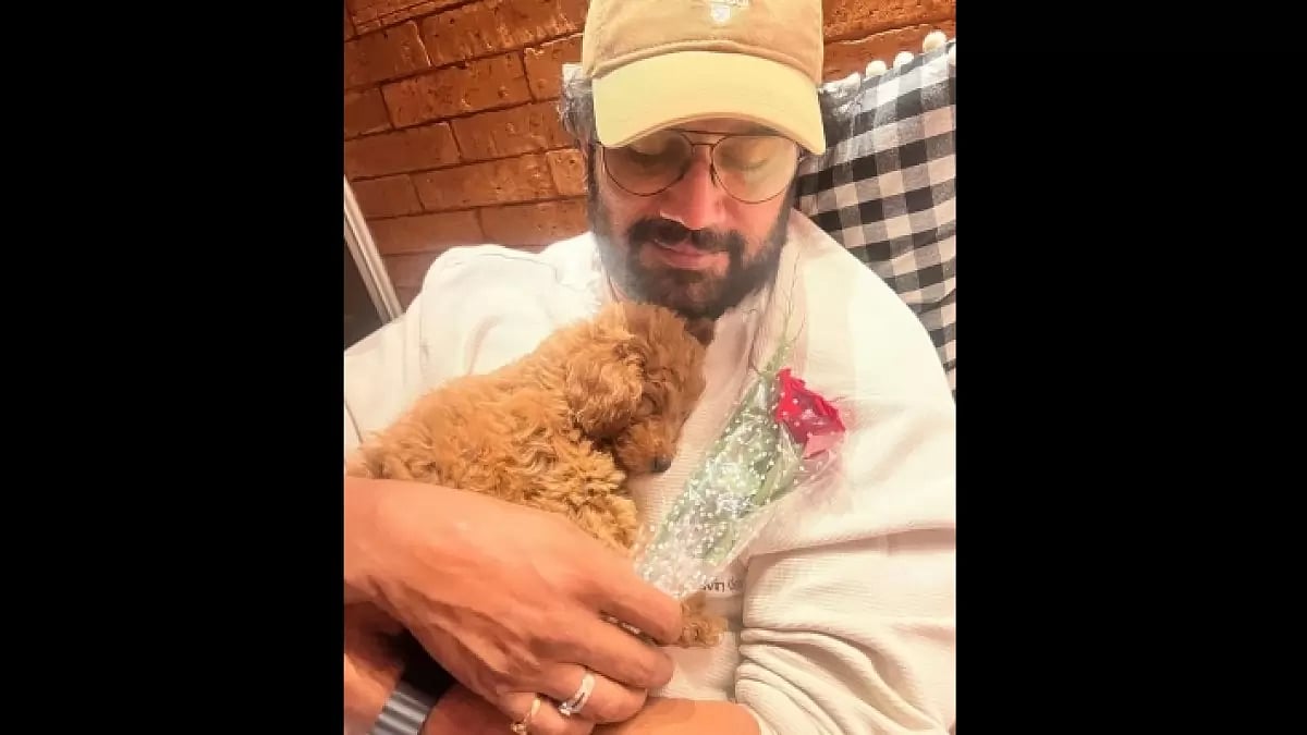 Sharad Kelkar