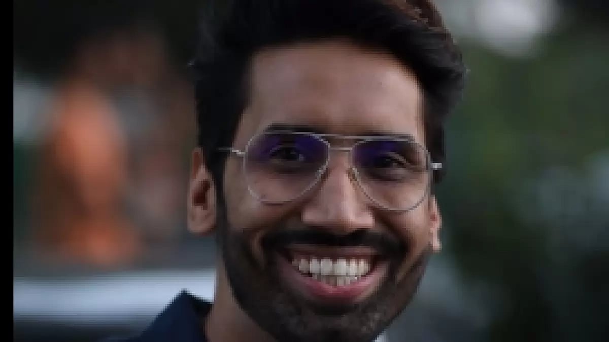 Abhilash Thapliyal