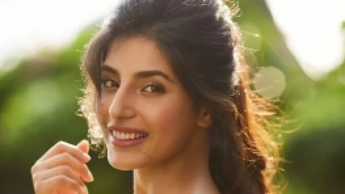 Harshita Gaur
