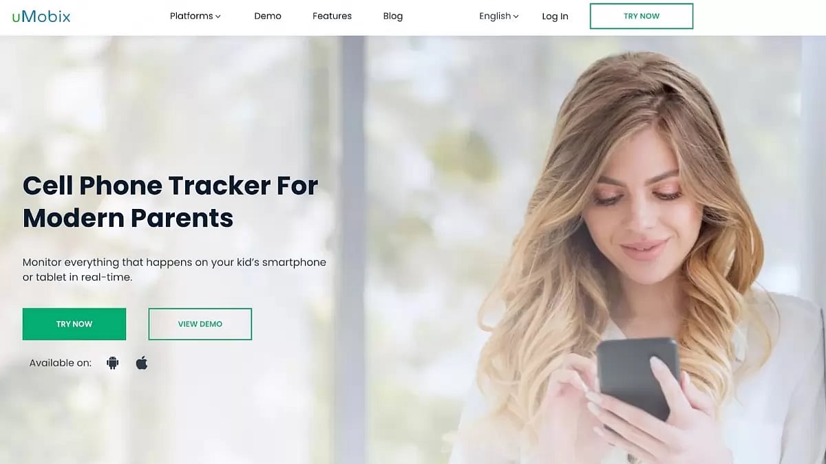 5 Cell Phone Tracker Apps