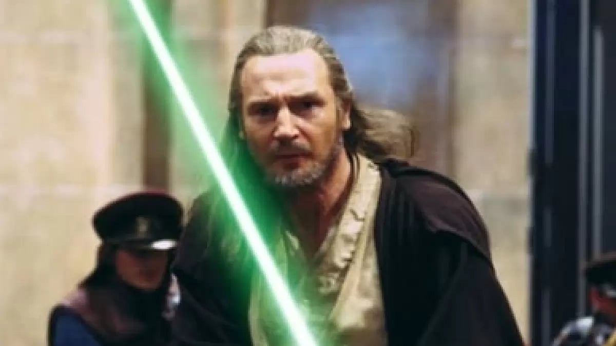 Liam Neeson