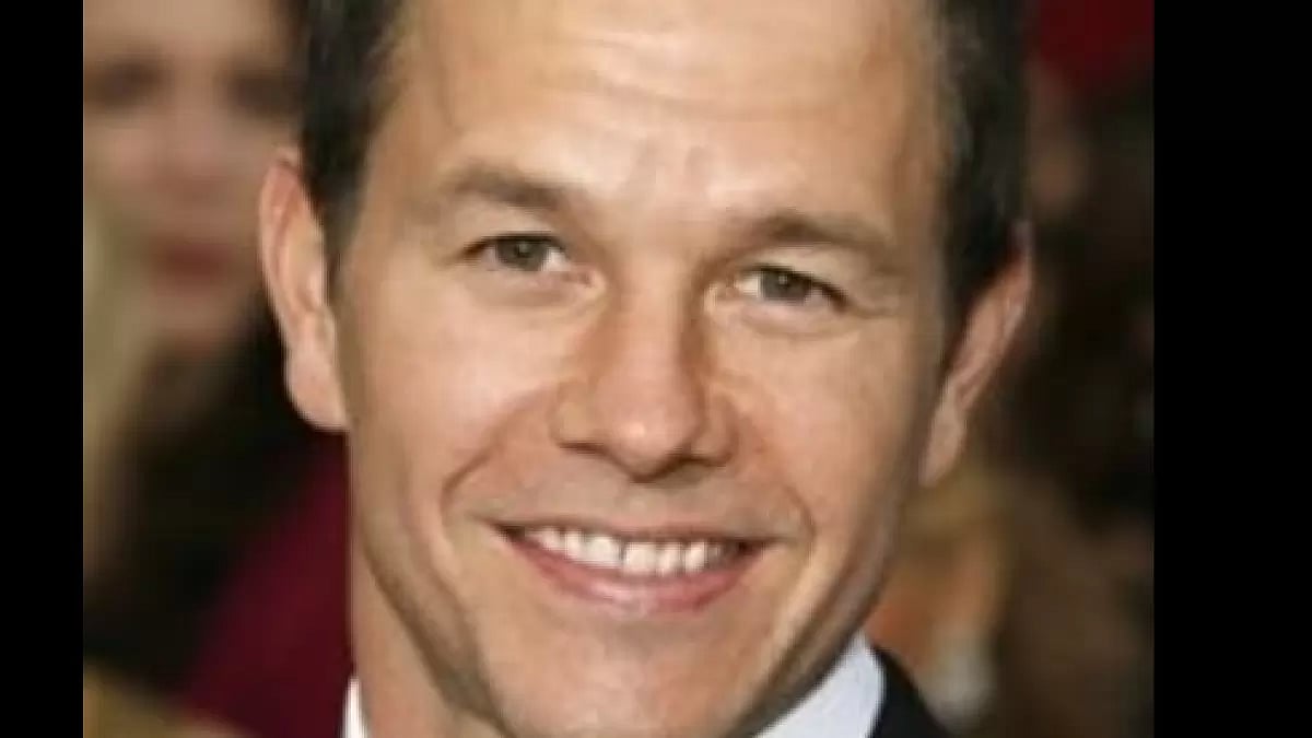 Mark Wahlberg