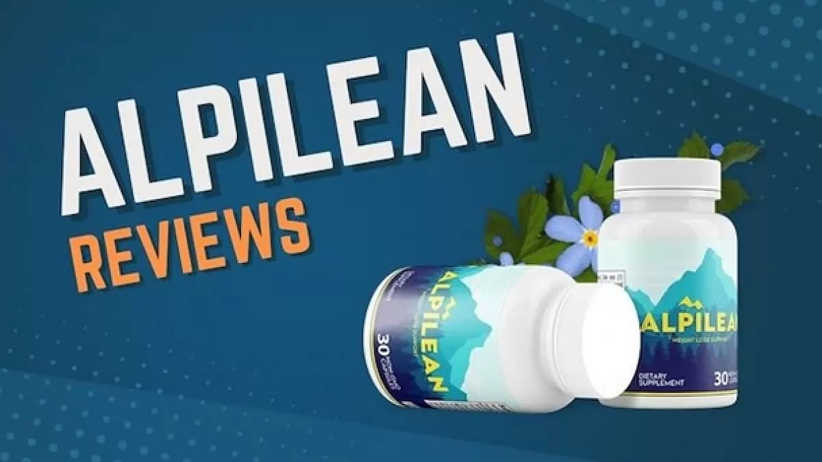 Alpilean Weight Loss
