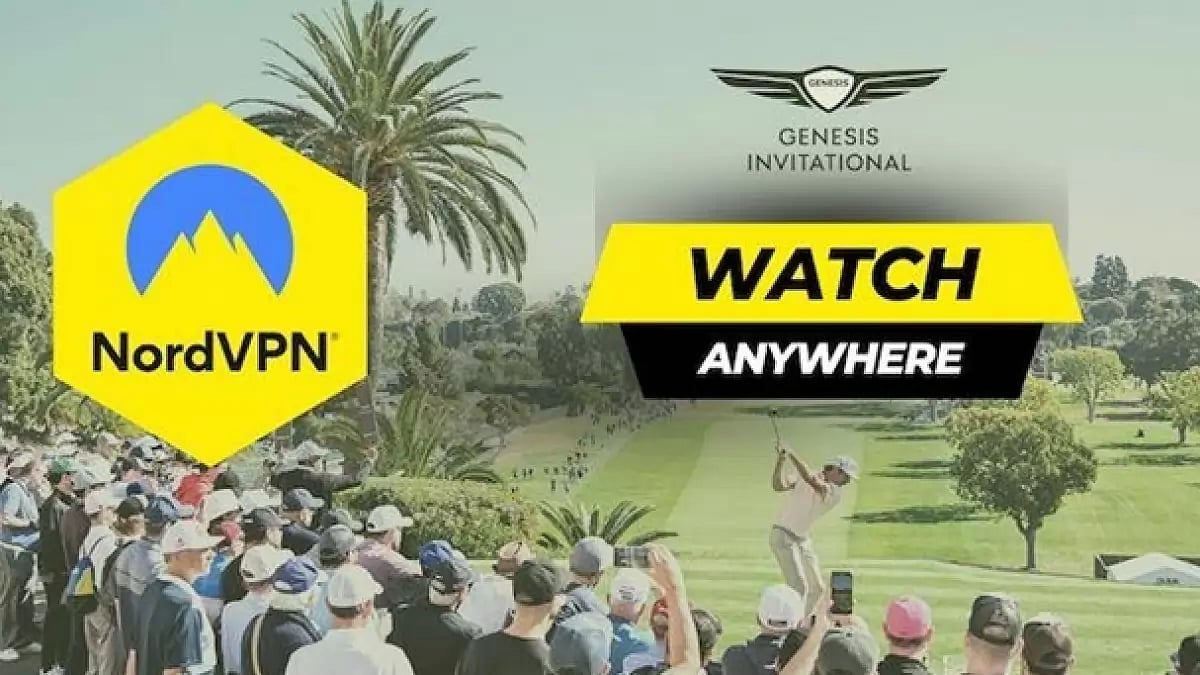 Genesis Invitational 2023 