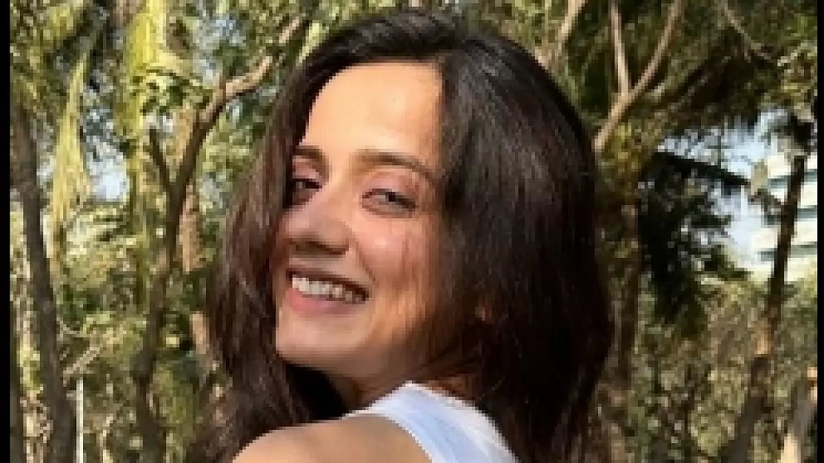 Maira Dharti Mehra