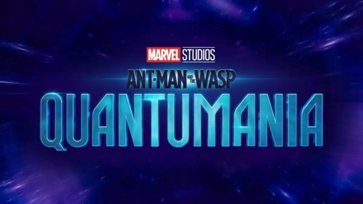 Quantumania