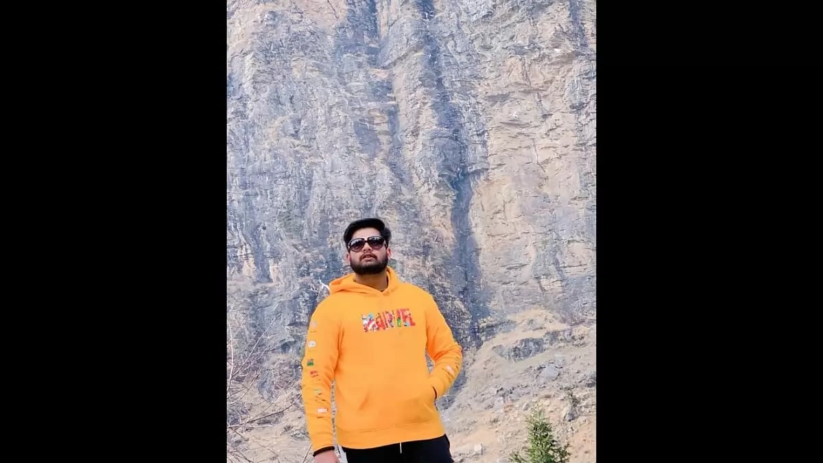 Md Rizwan Khan