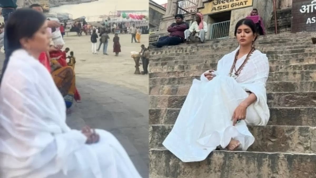 Lakshmi Manchu