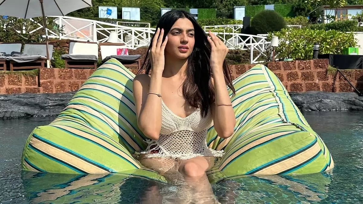 Kashika Kapoor
