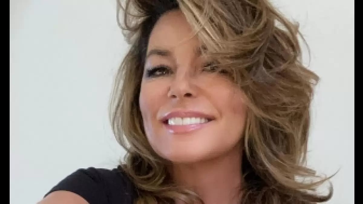 Shania Twain