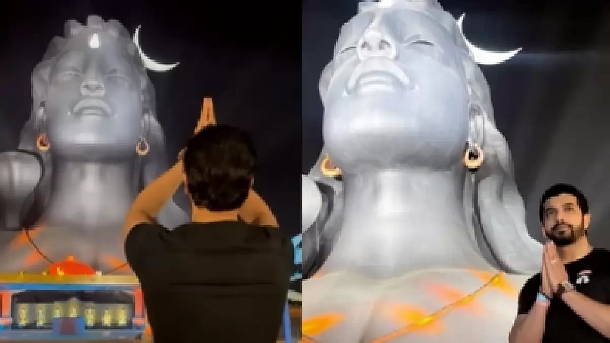 Sharad Malhotra