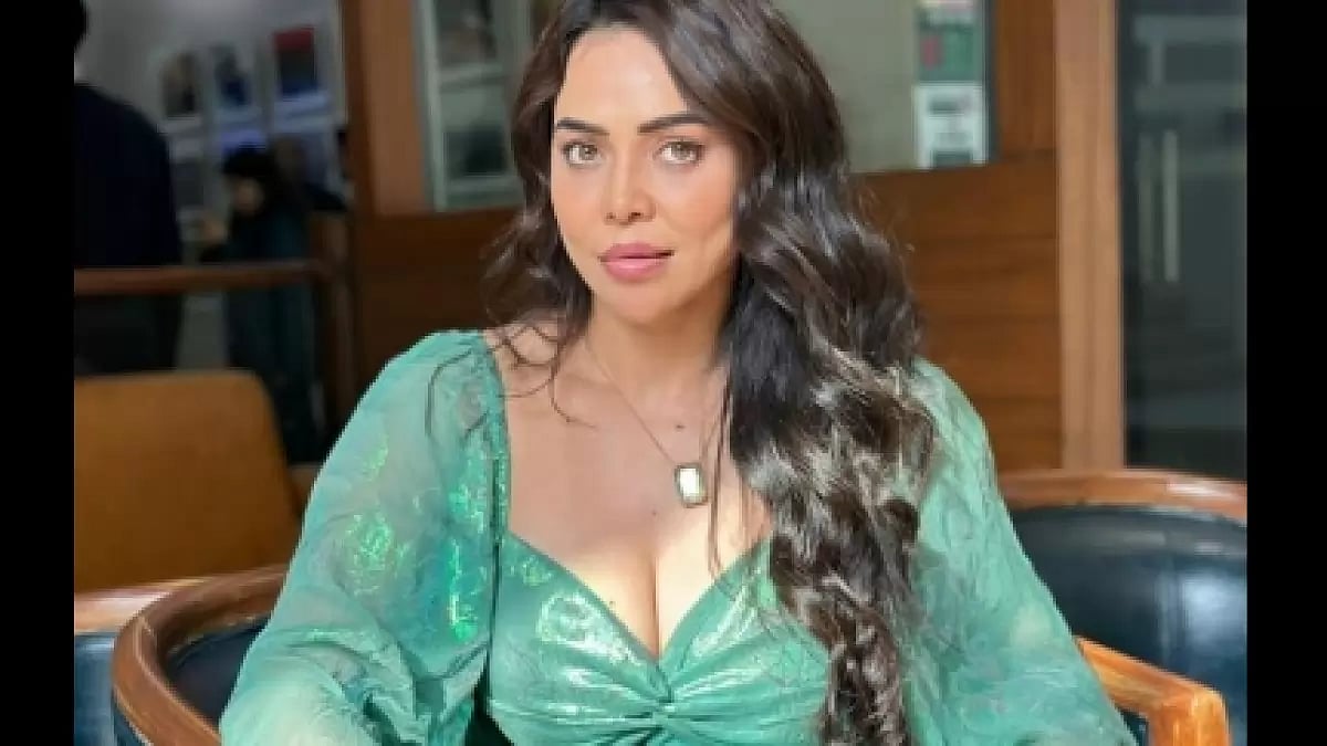 Nikita Rawal