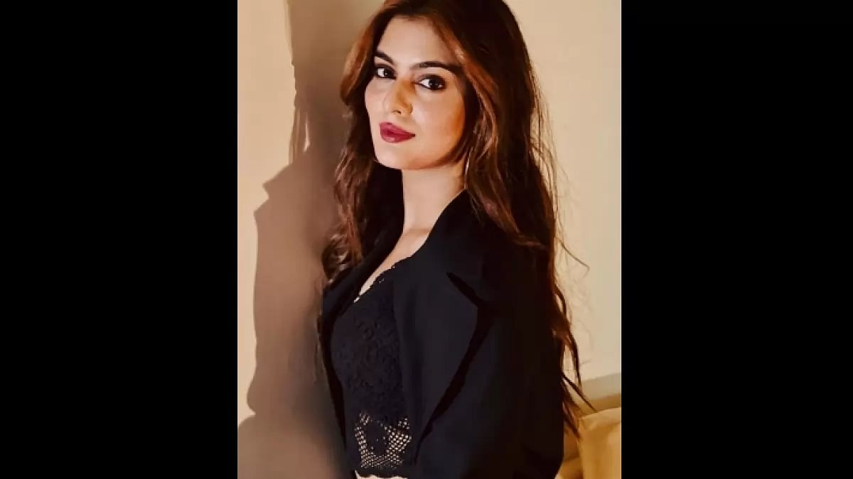 Tanisha Mehta 