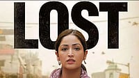 'Pathaan'-Like Spectacle Is Fine But Films Like 'Lost' Also Deserve To Be Seen On The Big Screen India Today