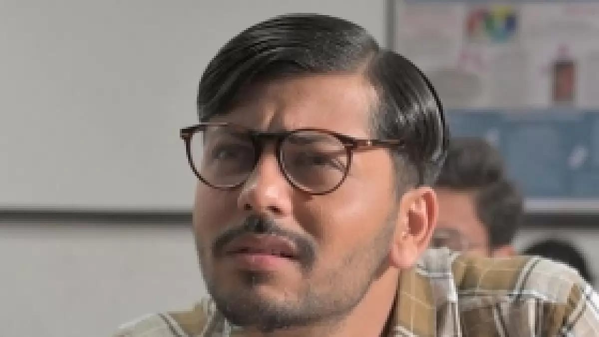 Abhishek Nigam