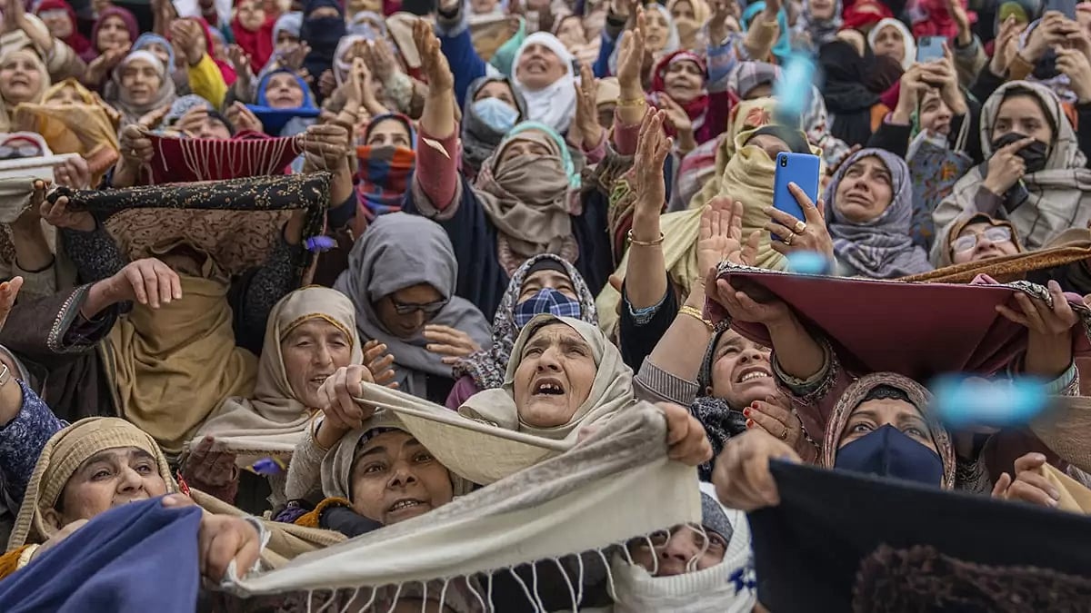 Kashmir Festival