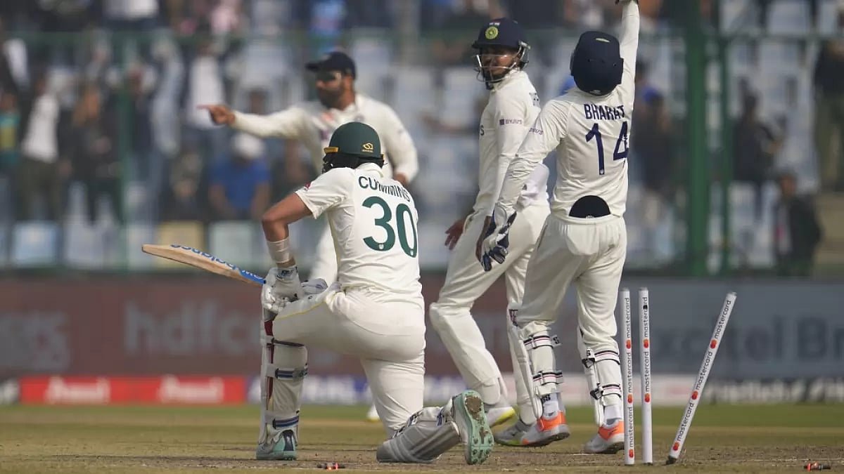 Chappell fells Pat Cummins and Co erred in forming their batting strategy in the build-up to the series.