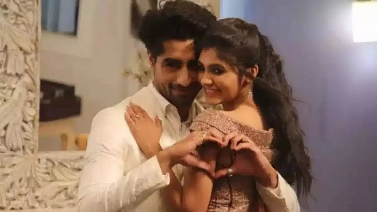 Yeh Rishta Kya Kehlata Hai