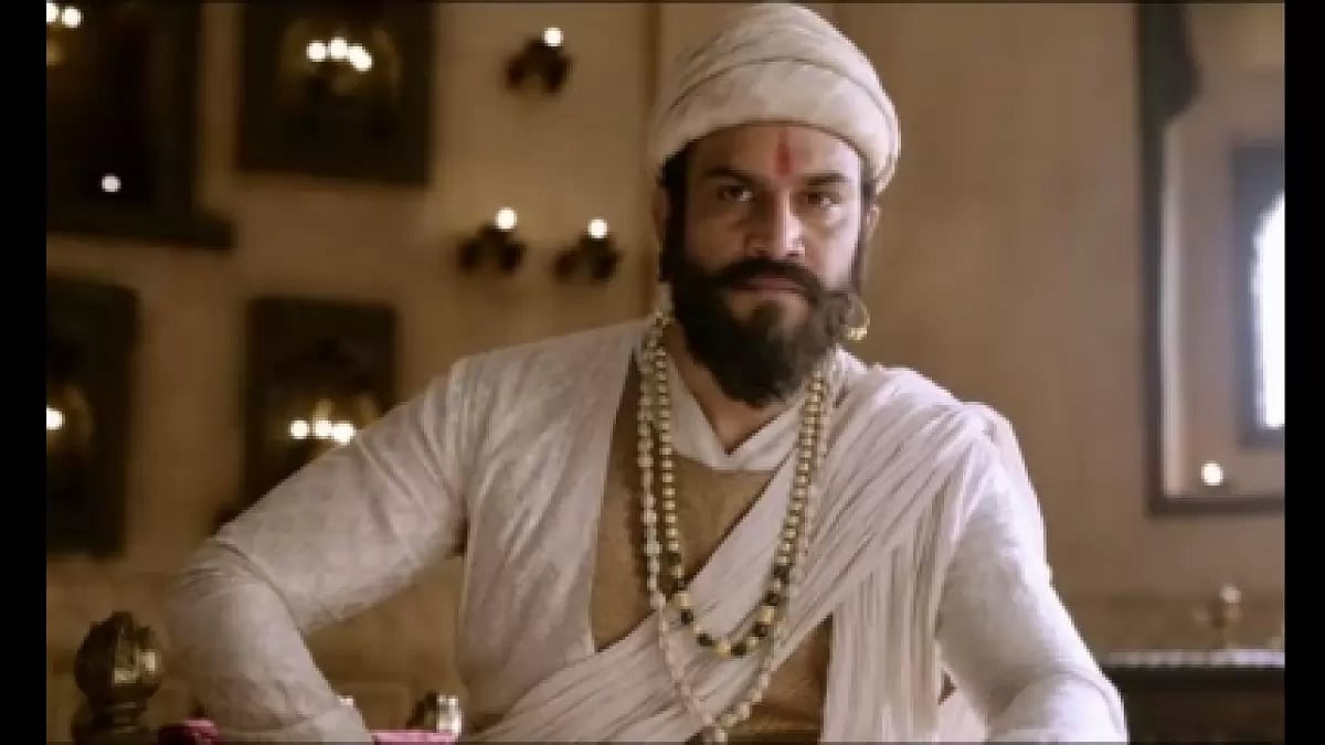 Sharad Kelkar