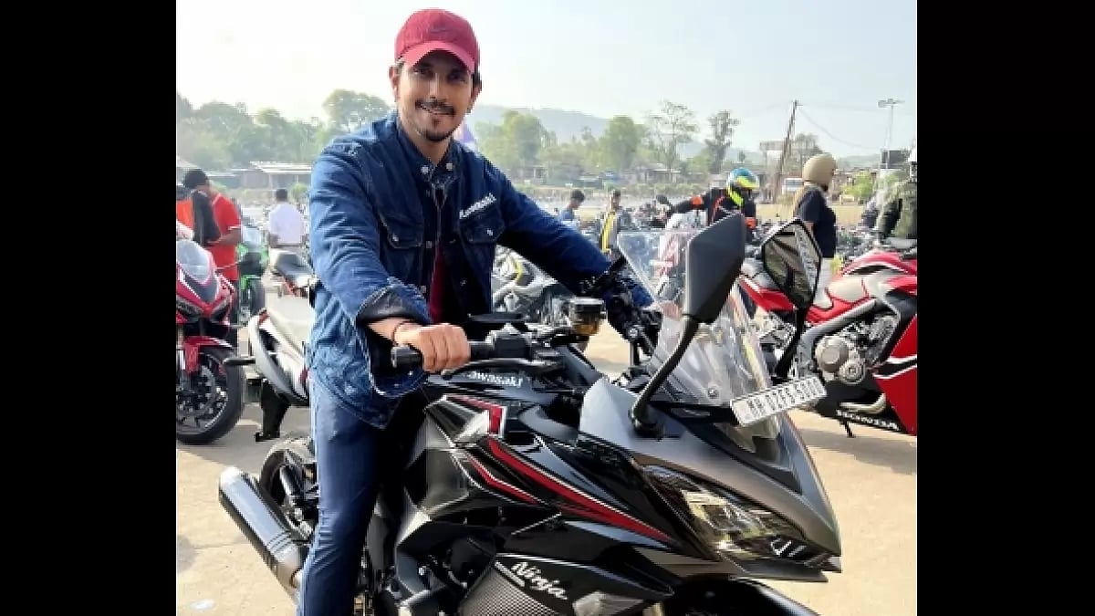 Kanwar Dhillon