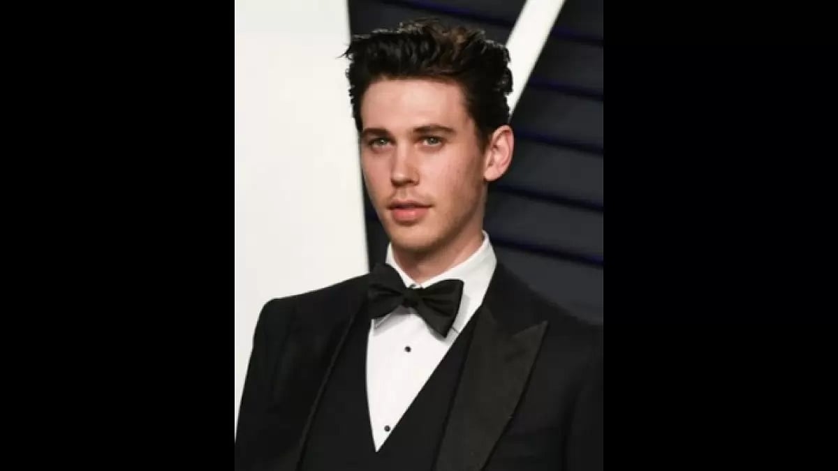 Austin Butler