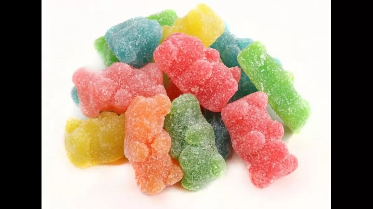 Royal Keto Gummies