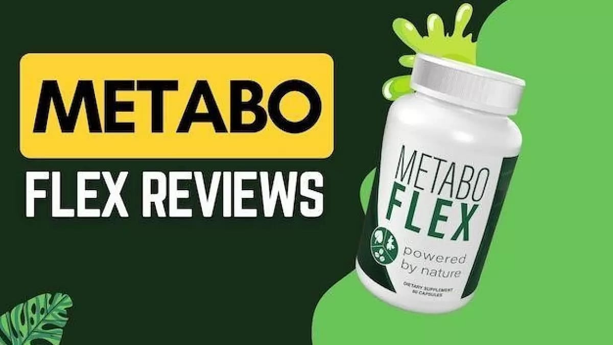 Metabo Flex