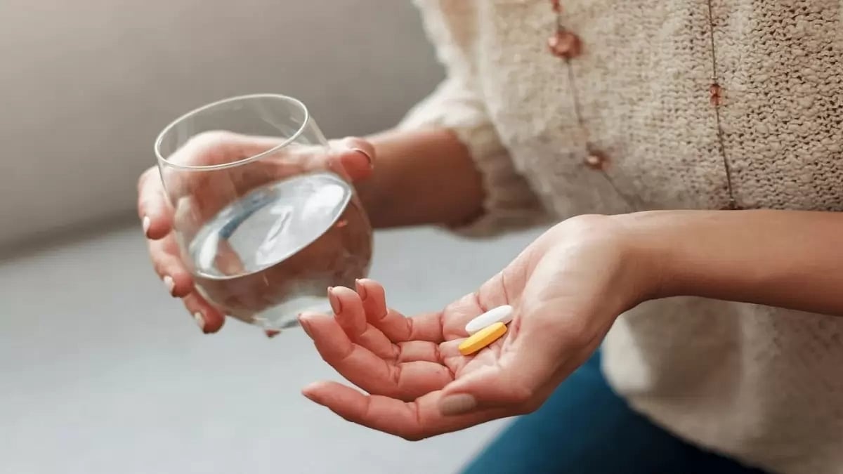Best Over The Counter Natural Supplements To Treat Herpes Outbreaks 