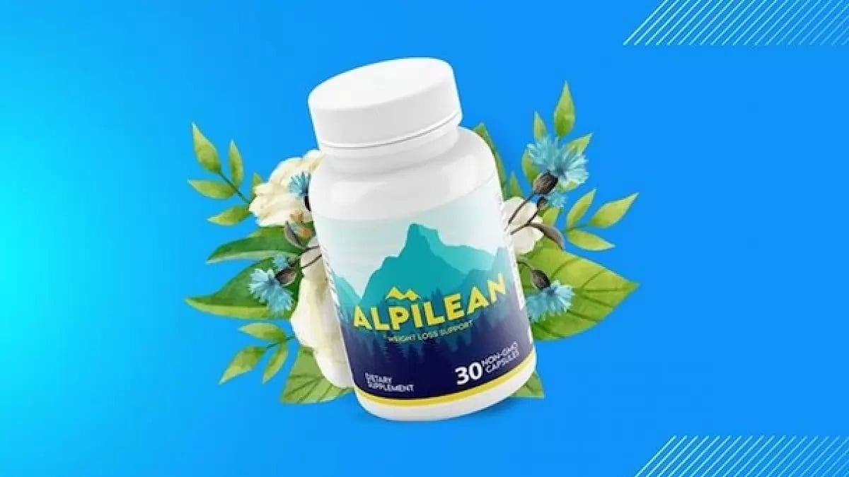 Alpilean Weight Loss Pills