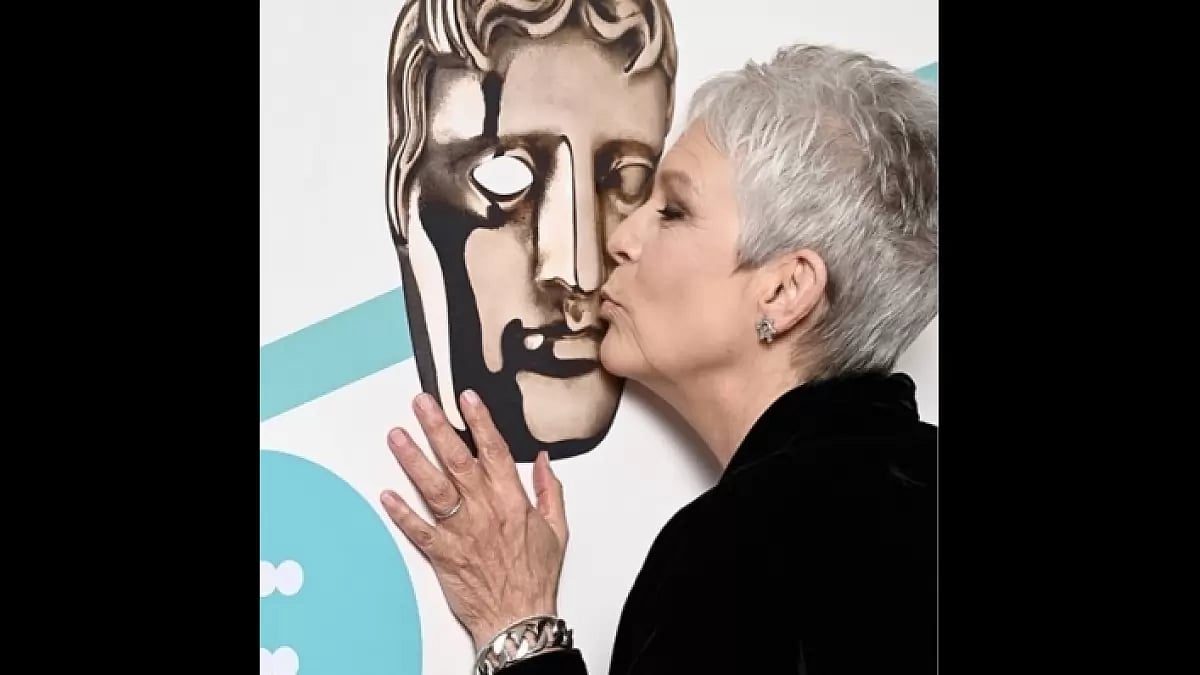 Jamie Lee Curtis