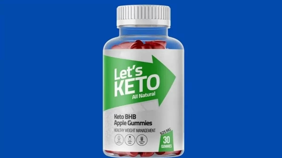 Keto Gummies Dischem South