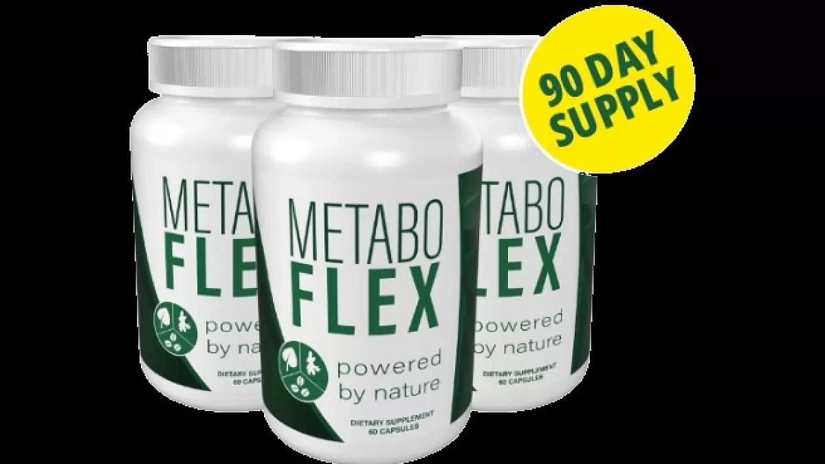 Metabo Flex