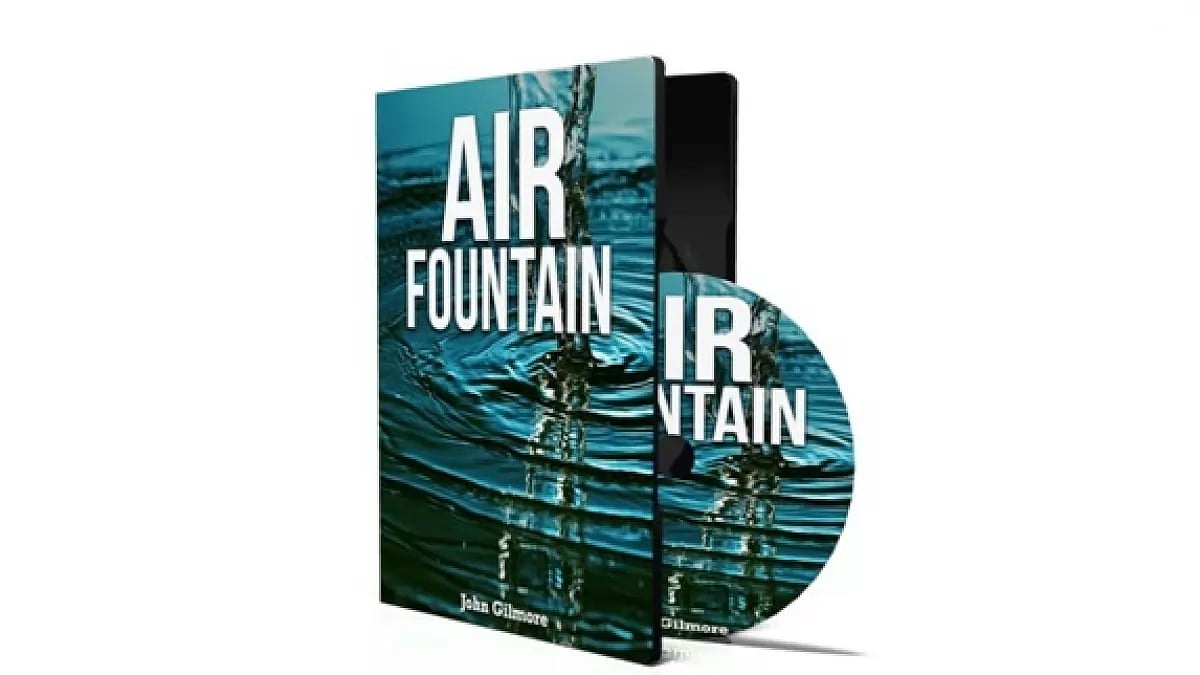 Air Fountain System 