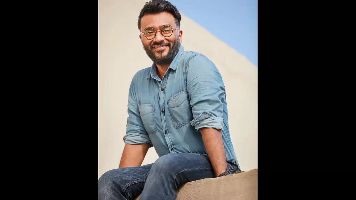 Sudhanshu Saria 