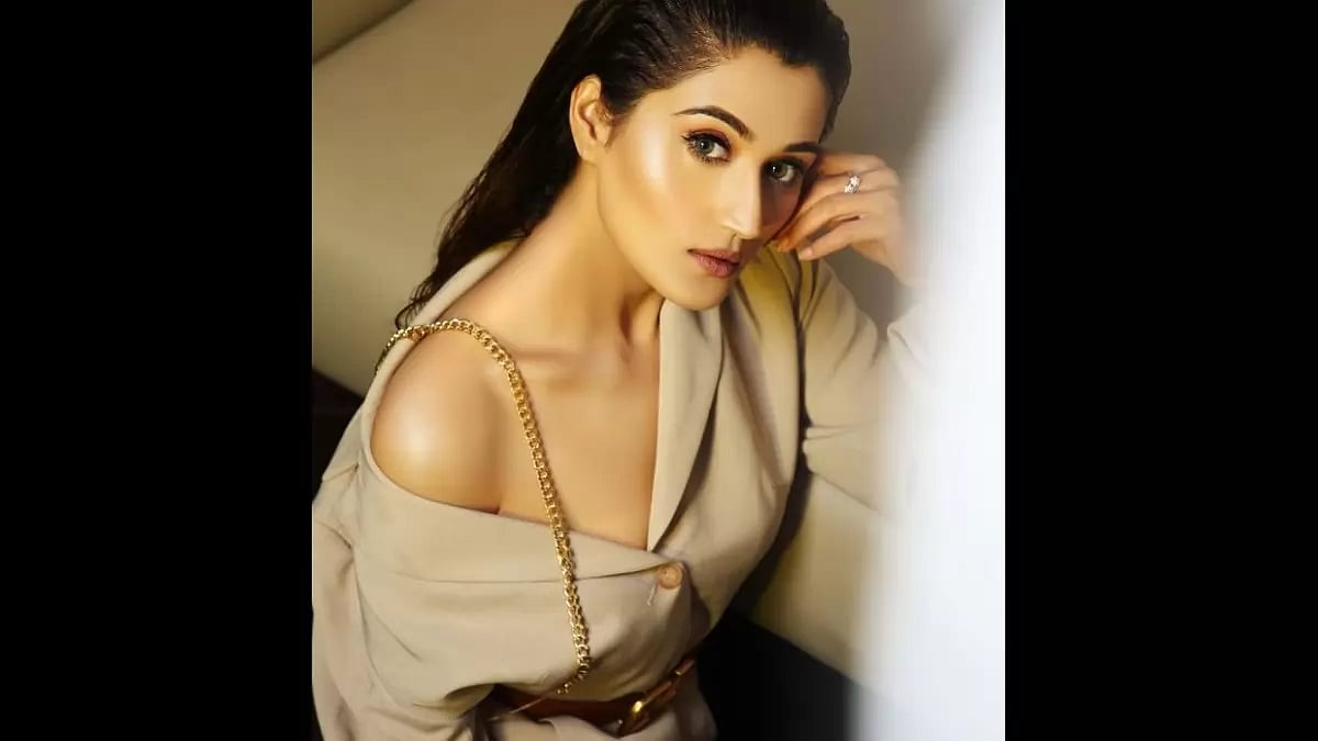 Aarushi Nishank