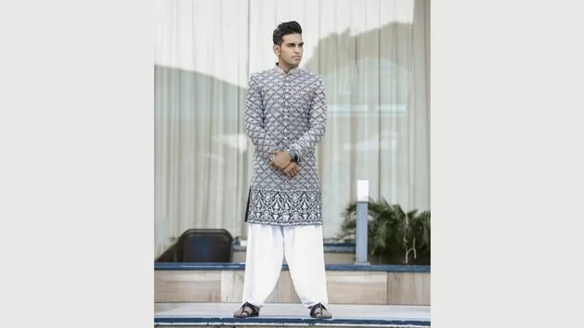 Shailesh Ghanchi